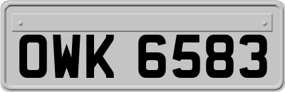 OWK6583