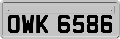 OWK6586