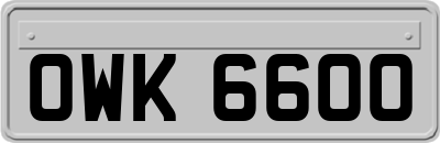 OWK6600