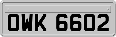 OWK6602