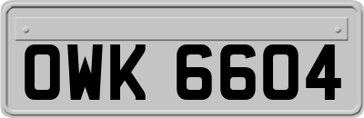 OWK6604