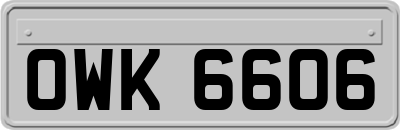 OWK6606