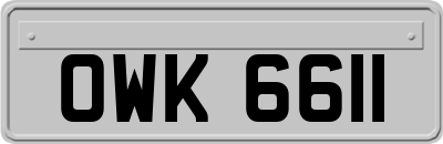 OWK6611