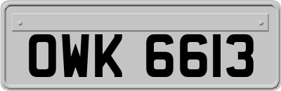 OWK6613