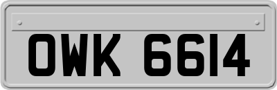 OWK6614