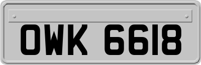OWK6618