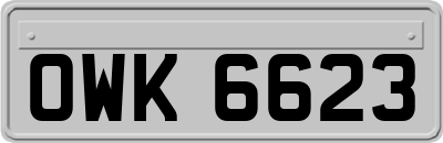 OWK6623