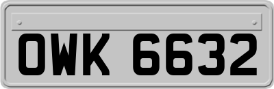 OWK6632