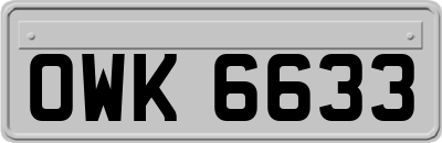 OWK6633