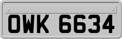 OWK6634