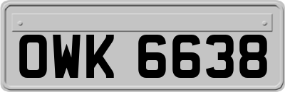 OWK6638