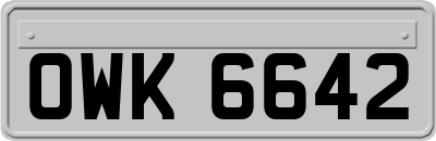 OWK6642