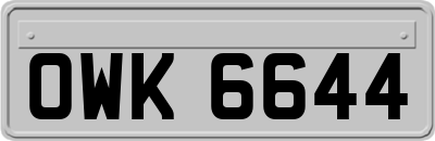 OWK6644