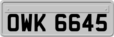 OWK6645