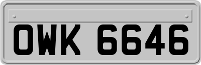 OWK6646
