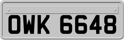 OWK6648