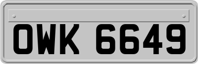 OWK6649