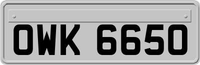 OWK6650