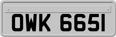 OWK6651