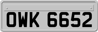 OWK6652