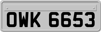 OWK6653