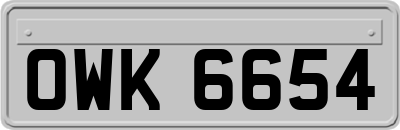 OWK6654