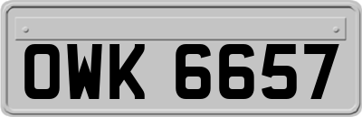 OWK6657