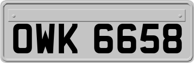 OWK6658