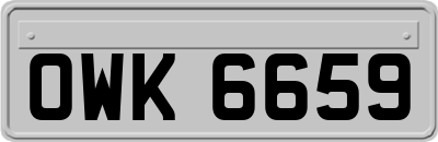 OWK6659