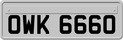 OWK6660