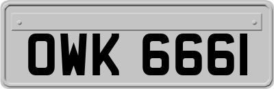 OWK6661