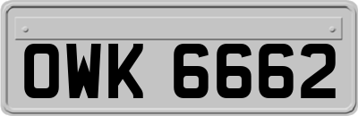 OWK6662