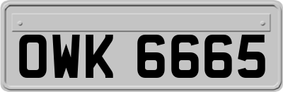 OWK6665