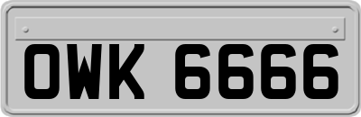 OWK6666