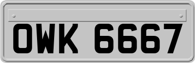 OWK6667