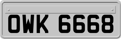 OWK6668