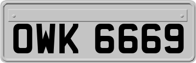 OWK6669