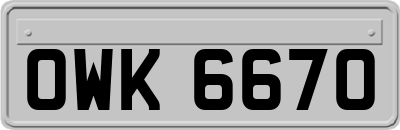 OWK6670