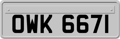 OWK6671