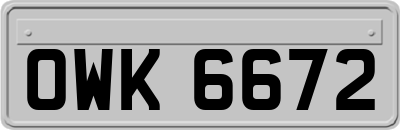 OWK6672