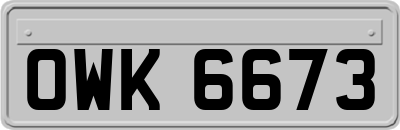 OWK6673