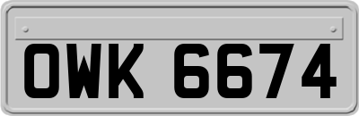 OWK6674