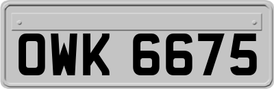 OWK6675