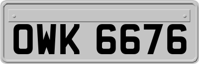 OWK6676