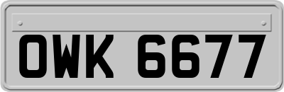 OWK6677