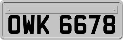 OWK6678