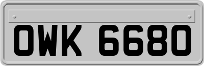 OWK6680