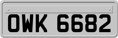 OWK6682