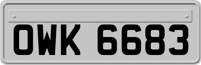 OWK6683