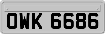 OWK6686